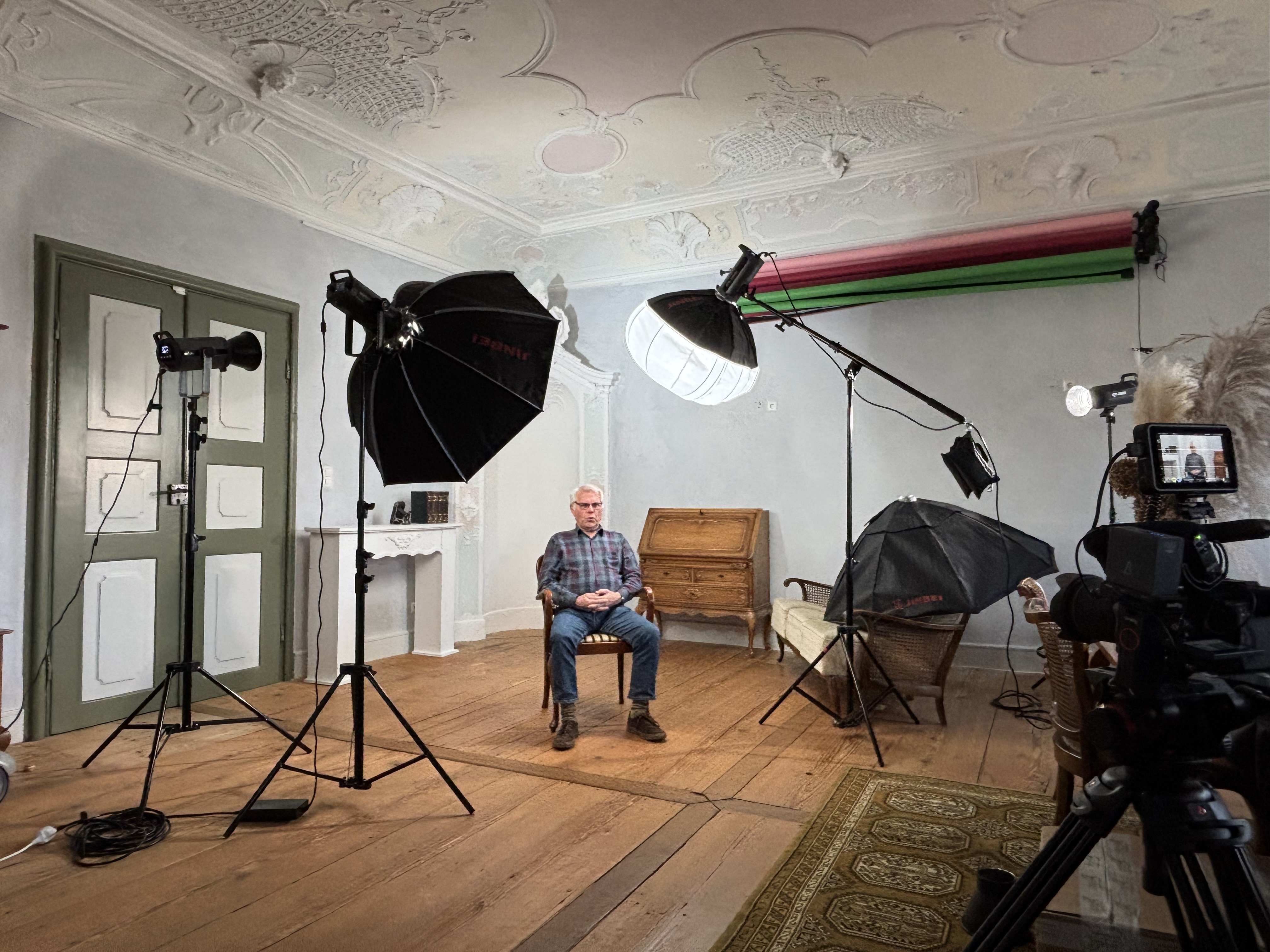 Herzblut Studios KI-Transformation 2