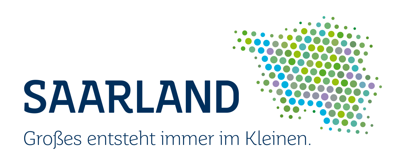 Saarland - Großes entsteht immer im Kleinen