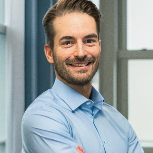 Mario Janzen